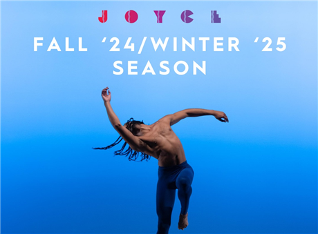 The Joyce Fall ’24/Winter ’25 Season
