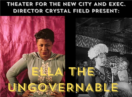Ella the Ungovernable