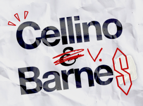 Cellino v. Barnes