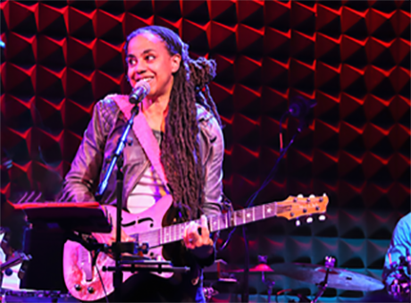 Celebrating First Freedom Day with Suzan-Lori Parks's Sula & The Joyful Noise