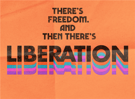 Liberation