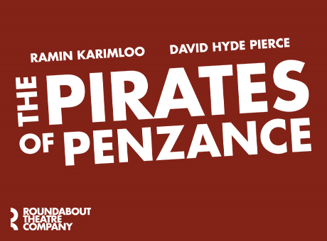 The Pirates of Penzance