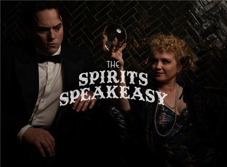 The Spirits' Speakeasy