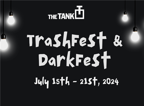 TrashFest/DarkFest 2024