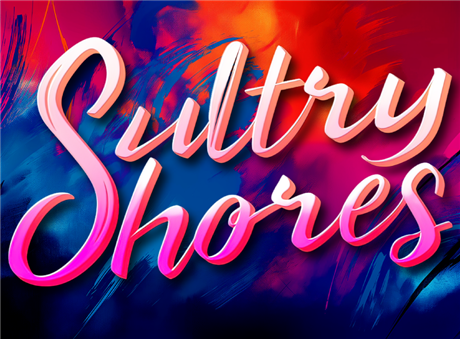 Sultry Shores: The Fire Island Cabaret