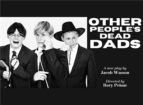 Other People's Dead Dads
