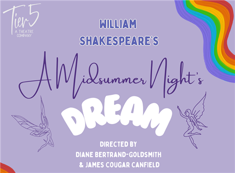 A Midsummer Night's Dream