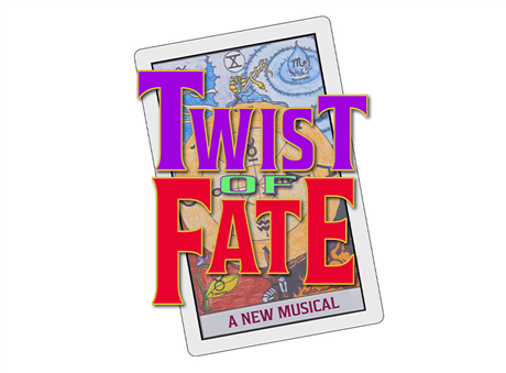 Twist of Fate