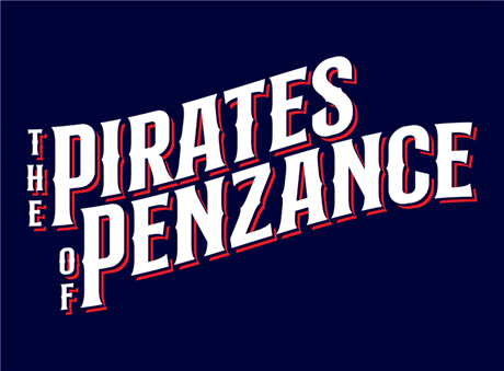 The Pirates of Penzance