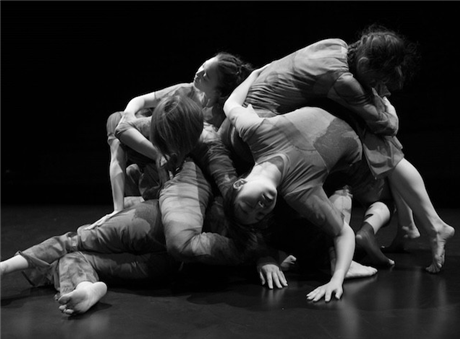 Contemporary Dance Festival: Japan + East Asia