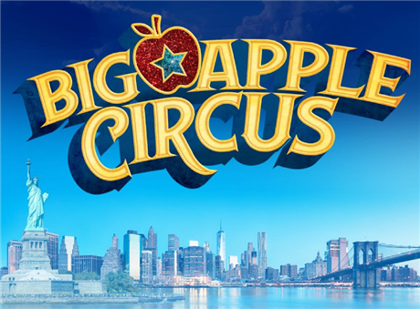 Big Apple Circus: Hometown Playground