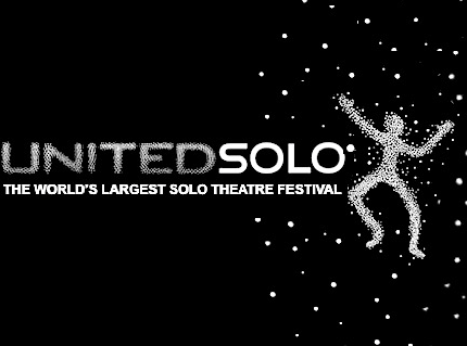 United Solo Theatre Festival Fall 2024