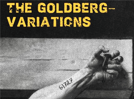 The Goldberg-Variations