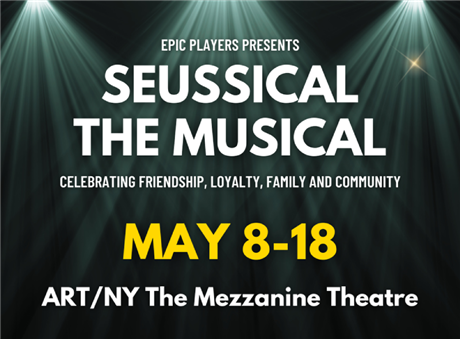 Seussical the Musical