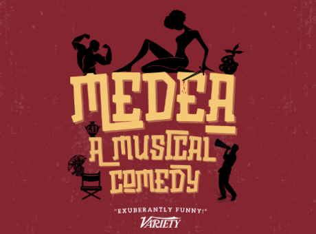 Medea: A Musical Comedy