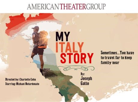 My Italy Story