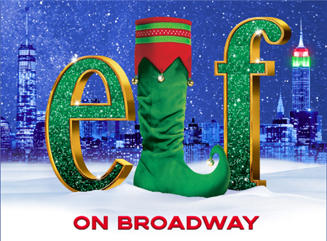 Elf The Musical