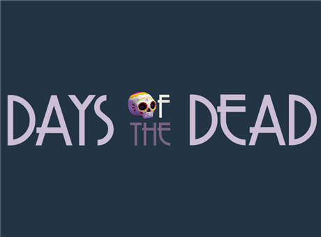 Days of the Dead Festival 2024