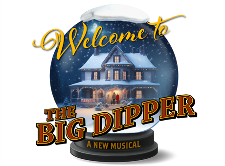 Welcome to the Big Dipper