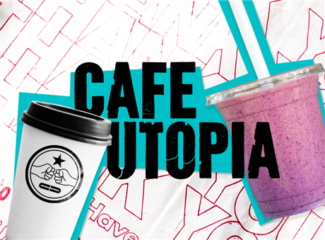 Café Utopia