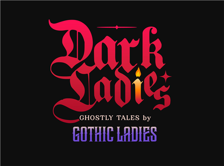 Dark Ladies: Ghostly Tales by Gothic Ladies