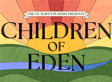 Children of Eden