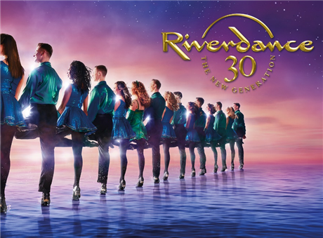 Riverdance 30 – The New Generation