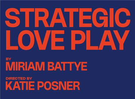 Strategic Love Play