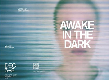 Awake in the Dark