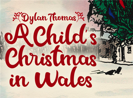 A Child's Christmas in Wales