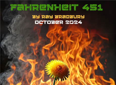 Fahrenheit 451