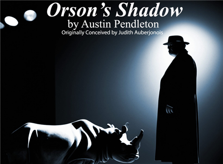 Orson's Shadow