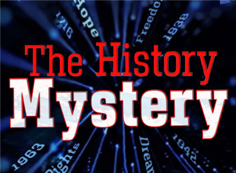 The History Mystery