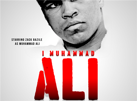 I, Muhammad Ali