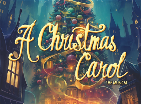 A Christmas Carol The Musical