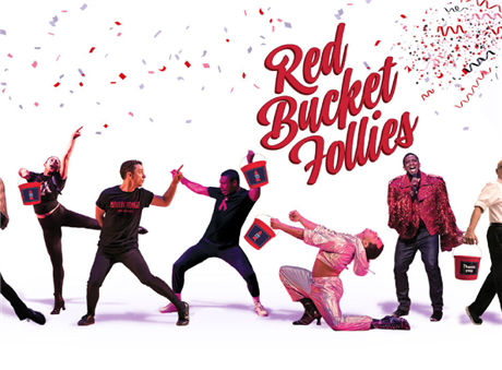 Red Bucket Follies