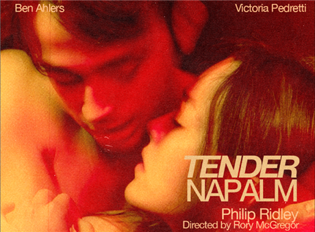 Tender Napalm