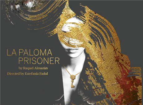 La Paloma Prisoner