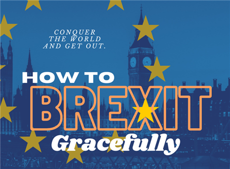 How to Brexit Gracefully