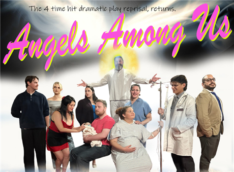 Angels Among Us