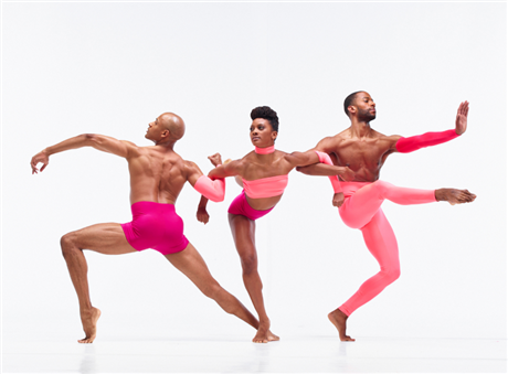 Alvin Ailey American Dance Theater - BAM