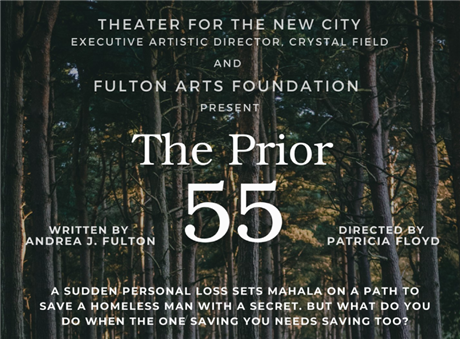 The Prior 55