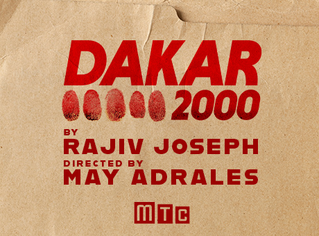 Dakar 2000