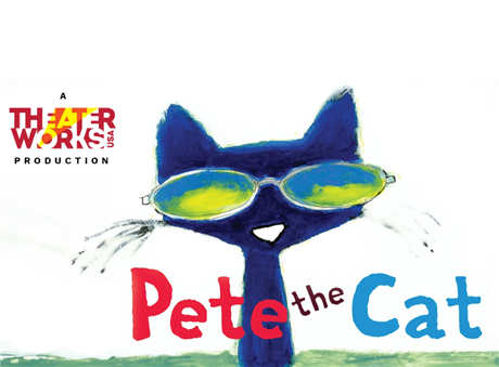 Pete the Cat