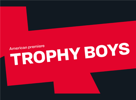 Trophy Boys