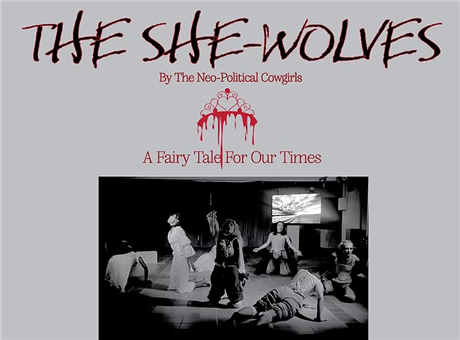 The She-Wolves