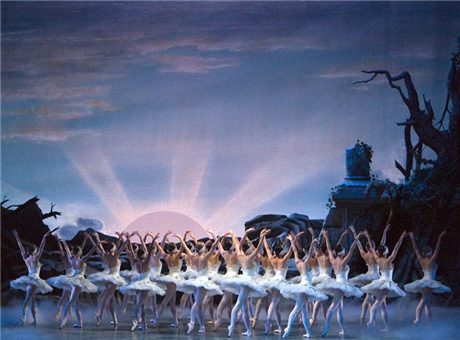 American Ballet Theatre Summer 2025