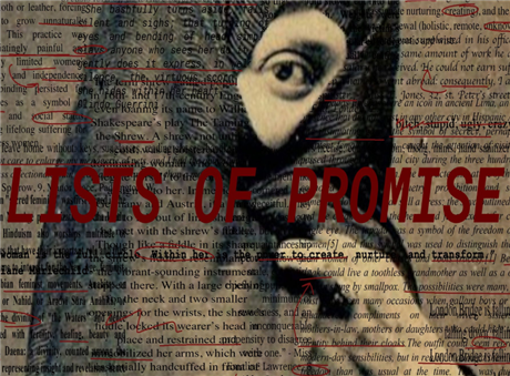 Lists of Promise