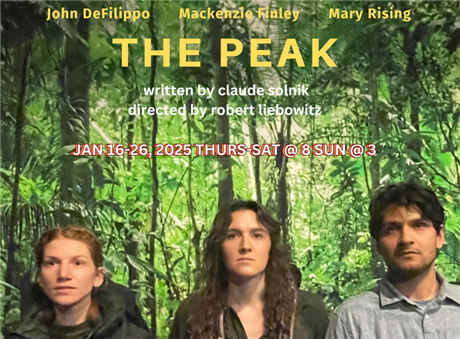 The Peak