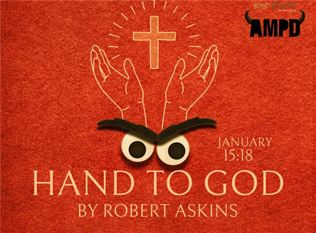 Hand to God